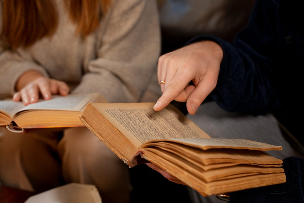 estudo da biblia, como estudar a biblia